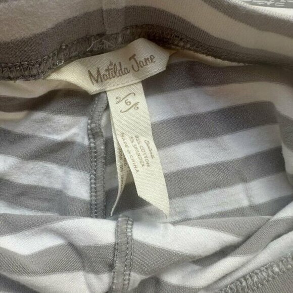 Matilda Jane Jump Right In Shorties 6 VGUC - Picture 5 of 6